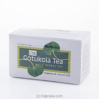 Gotukola Tea - 37.5g Online at Kapruka | Product# ayurvedic00116