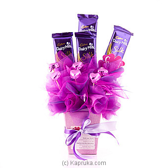 Cadbury Hearts Online at Kapruka | Product# chocolates00428