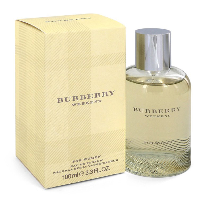 Burberry Weekend For Women - 100ml Online at Kapruka | Product# perfume00220