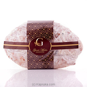 Christmas Almond Stollen- 300g(gmc) Online at Kapruka | Product# cakeGMC00183