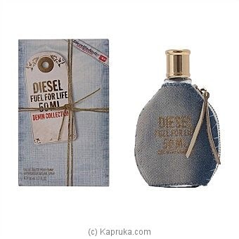 Fuel For Life EDT 75ML Online at Kapruka | Product# perfume00236