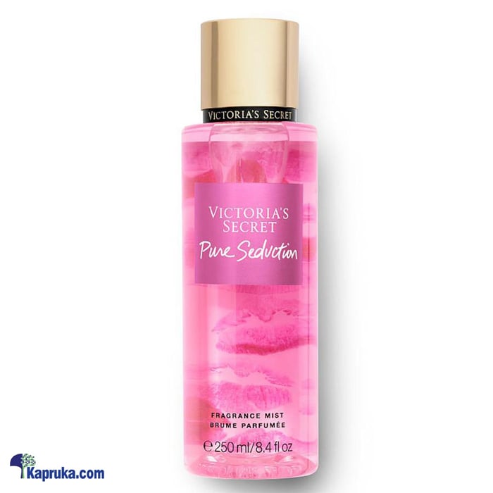 Vs Pure Seduction Fragrance Mist - 250ml Perfume Online at Kapruka | Product# perfume00243
