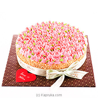 Mother's Day(gmc) Online at Kapruka | Product# cakeGMC00213