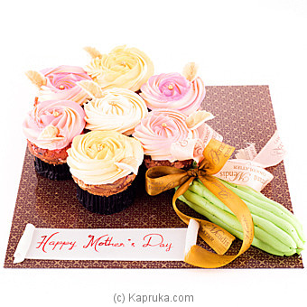 Happy Mother's Day(gmc) Online at Kapruka | Product# cakeGMC00214