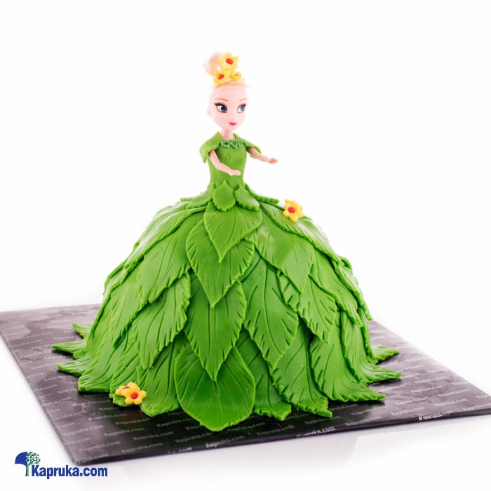 Fairy Tinkerbell Online at Kapruka | Product# cake00KA00602
