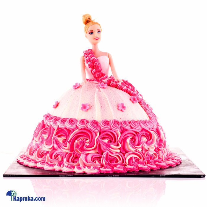Clara Barbie Doll Online at Kapruka | Product# cake00KA00603