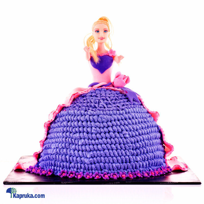 Adeleen Barbie Doll Online at Kapruka | Product# cake00KA00604