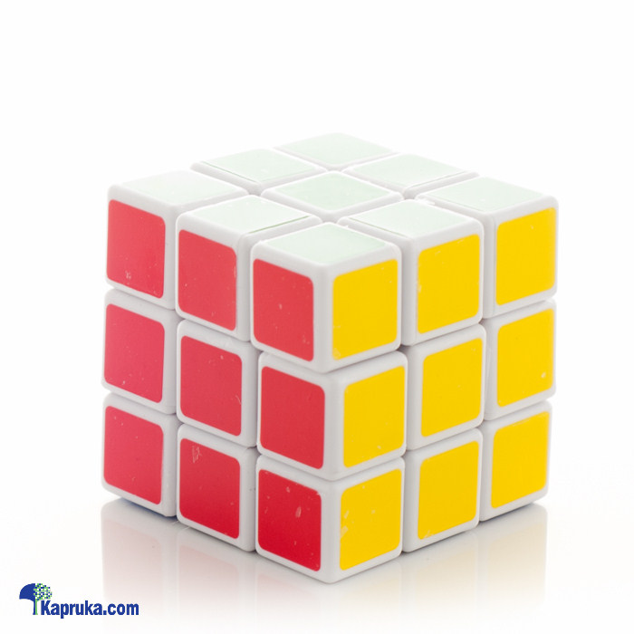 Rubik's Cube Online at Kapruka | Product# kidstoy0Z632