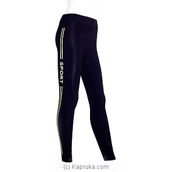 Sport Legging Online at Kapruka | Product# clothing0292
