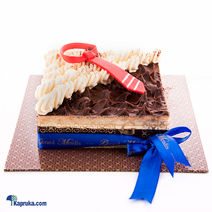 Happy Father's Day(gmc) Online at Kapruka | Product# cakeGMC00222