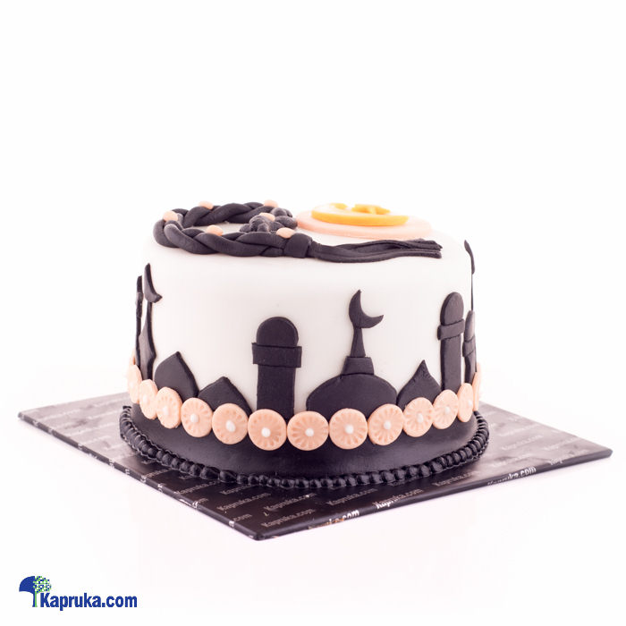 Kapruka Happy Eid Cake Online at Kapruka | Product# cake00KA00613