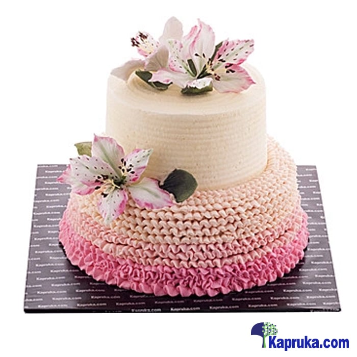 Royal Celebration Online at Kapruka | Product# cake00KA00629
