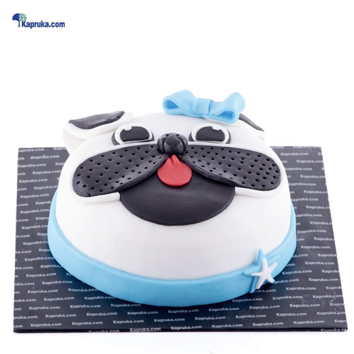 Huckleberry Hound Online at Kapruka | Product# cake00KA00623
