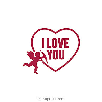 Romance Greeting Cards Online at Kapruka | Product# greeting00Z1313