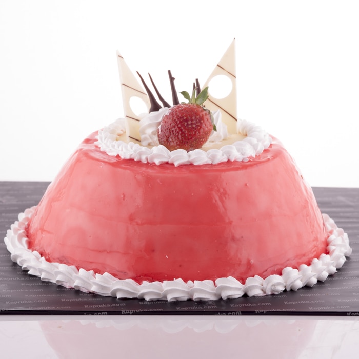 Special Strawberry Gatuex Online at Kapruka | Product# cake00KA00638