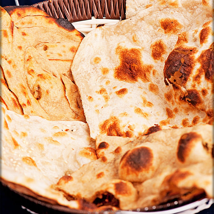 Assorted Roti Online at Kapruka | Product# indiansu0094