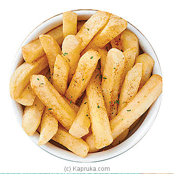 French Fries Online at Kapruka | Product# manhattan00137