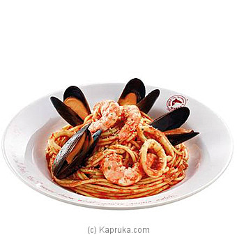 Spaghetti In The Sea Online at Kapruka | Product# manhattan00112