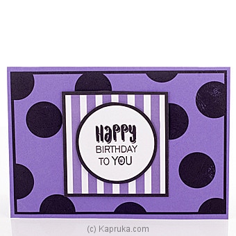 Happy Birthday Boss Popup Greeting Card Online at Kapruka | Product# greeting00Z1357
