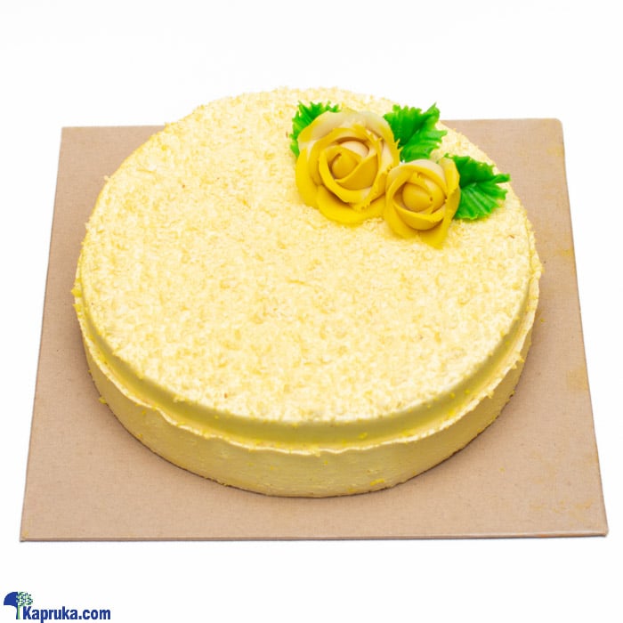 Hilton Ribbon Cake Online at Kapruka | Product# cakeHTN00186