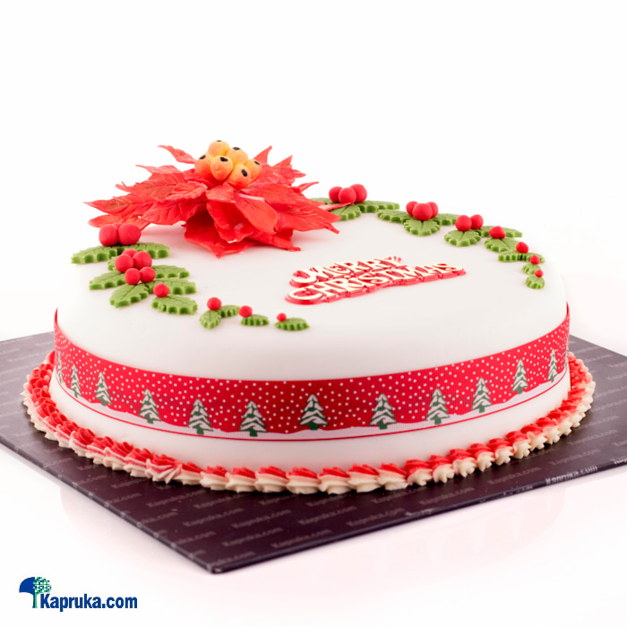 Joy Of Christmas Online at Kapruka | Product# cake00KA00698