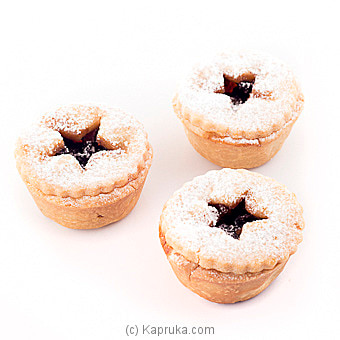Bread Talk Mince Pie Pack Online at Kapruka | Product# cakeBT00244
