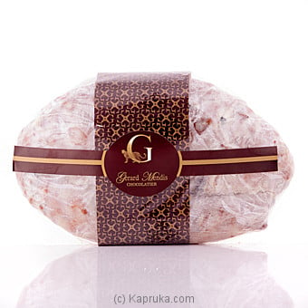 Christmas Almond Stollen- 350g(gmc) Online at Kapruka | Product# cakeGMC00236