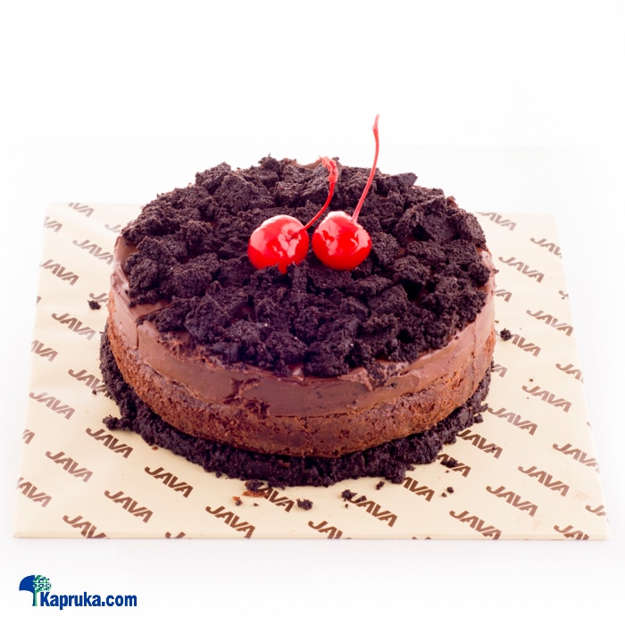 Java Mississippi Mud Cake Online at Kapruka | Product# cakeJAVA0097