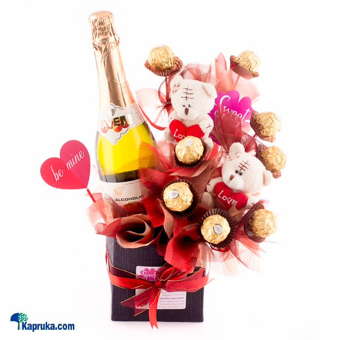 Loving Celebration Online at Kapruka | Product# chocolates00580