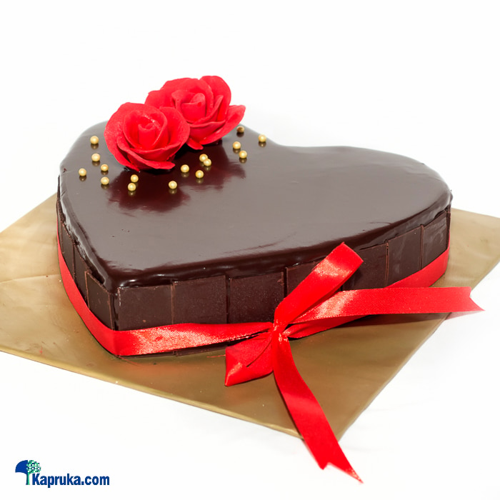Kingsburry Chocolate Chip Cake Online at Kapruka | Product# cakeKB00154