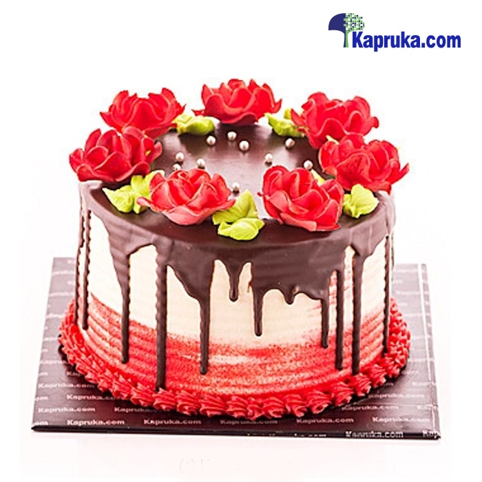 You Mean Everything To Me Cake Online at Kapruka | Product# cake00KA00742