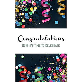 Congratulations Greeting Card Online at Kapruka | Product# greeting00Z1490