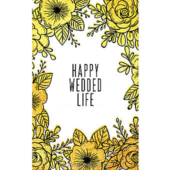 Wedding Greeting Card Online at Kapruka | Product# greeting00Z1495