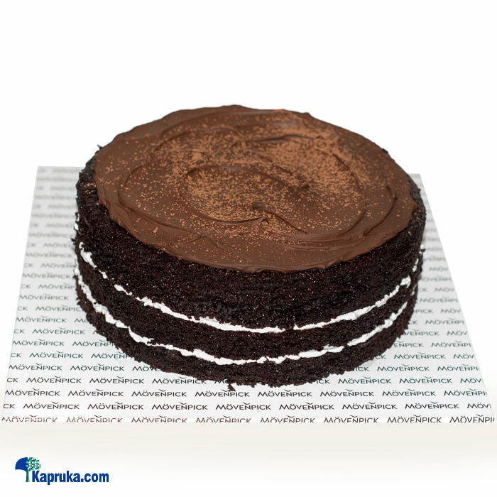 Movenpick Devil's Food Cake Online at Kapruka | Product# cakeMVP0091