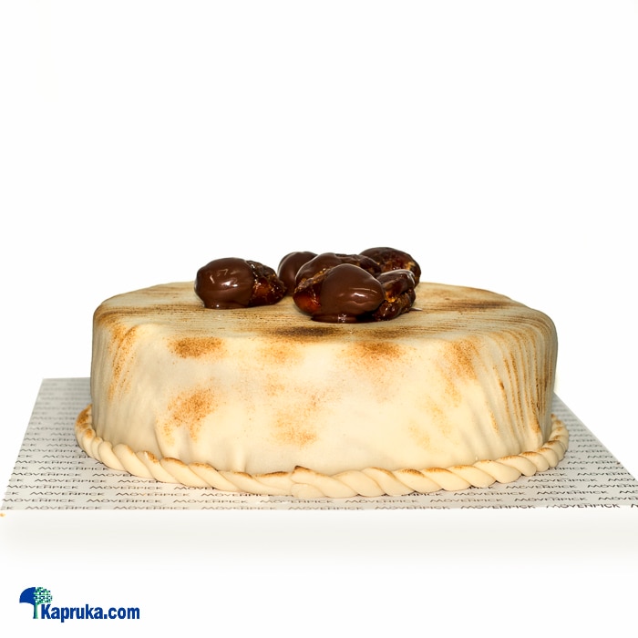 Movenpick Date Cake Online at Kapruka | Product# cakeMVP0096