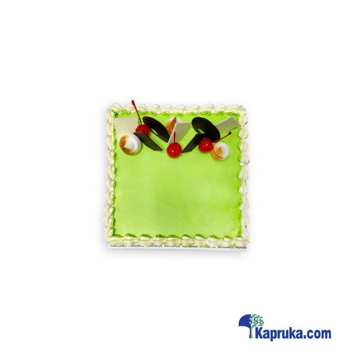 Movenpick Ribbon Cake Online at Kapruka | Product# cakeMVP0099