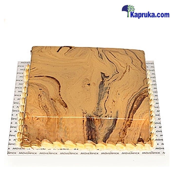 Movenpick Mocha Cake Online at Kapruka | Product# cakeMVP00102