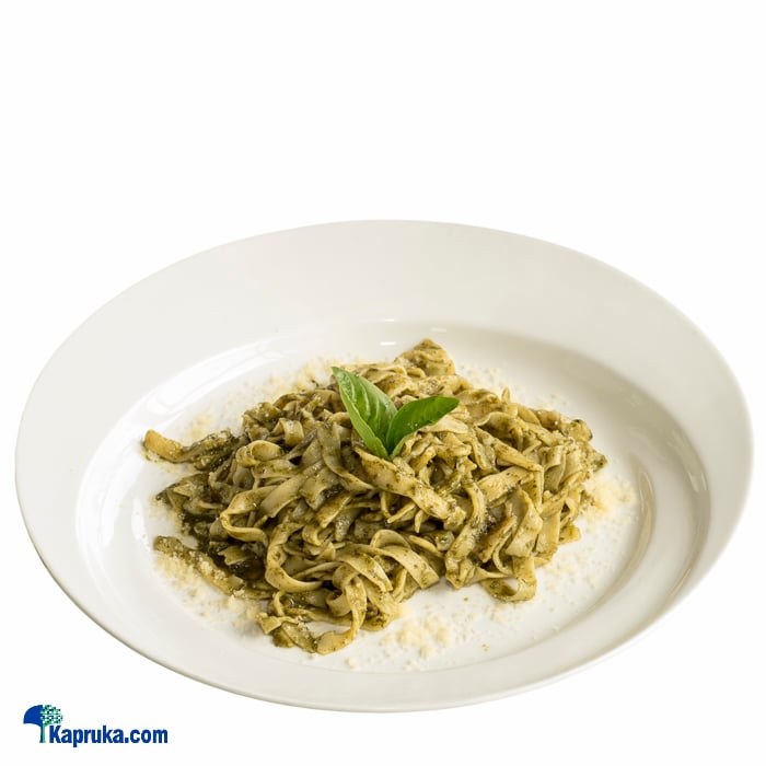 Tagliatelle Al Pesto Genovese Online at Kapruka | Product# Ilcielo00116