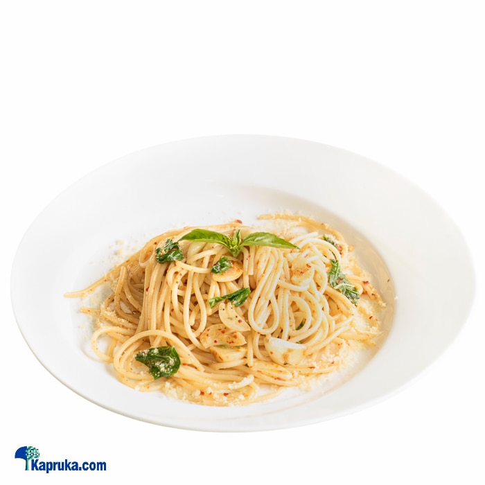 Spaghetti Aglio Olio Online at Kapruka | Product# Ilcielo00131