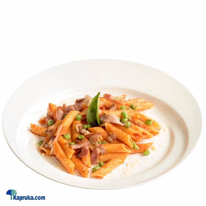Penne Pasta With Arabiata Sauce Online at Kapruka | Product# Ilcielo00130