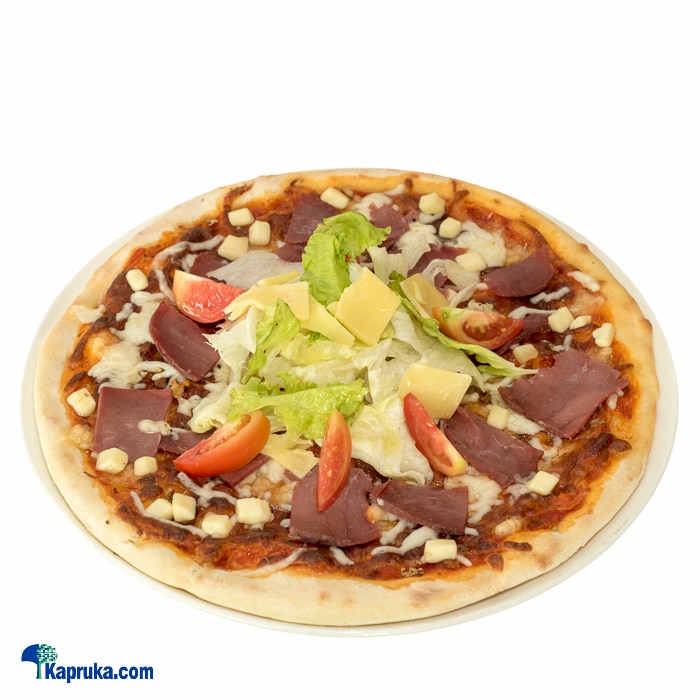 IL Ceilo Special Pizza Online at Kapruka | Product# Ilcielo00115