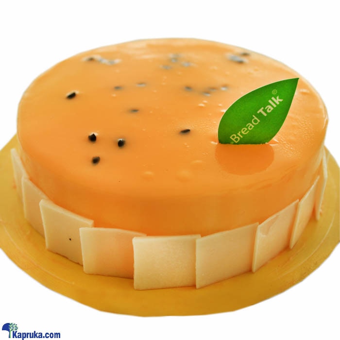 Breadtalk White Chocolate Passion Cake Online at Kapruka | Product# cakeBT00249