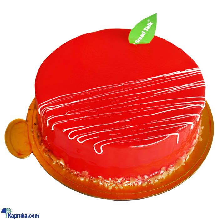 Breadtalk Dark Cherry Cake Online at Kapruka | Product# cakeBT00250