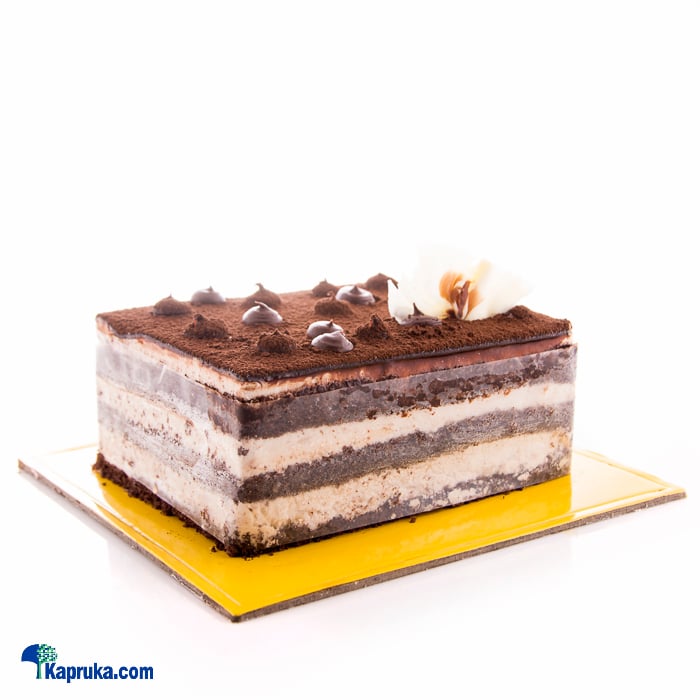 Breadtalk Hazelnut Moment Cake Online at Kapruka | Product# cakeBT00251