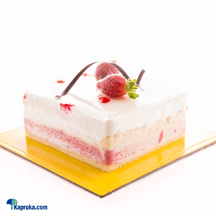 Breadtalk Strawberry Bliss Online at Kapruka | Product# cakeBT00252