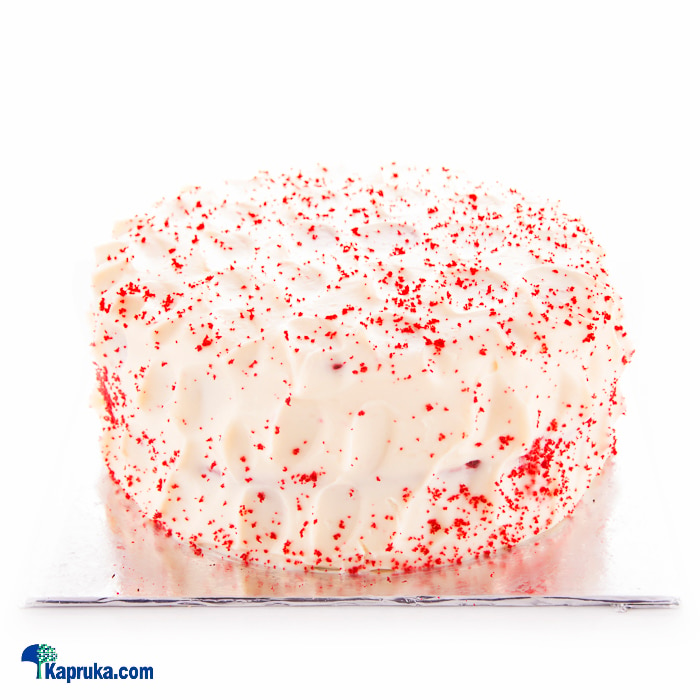 Divine Red Velvet Cake Online at Kapruka | Product# cakeDIV0097