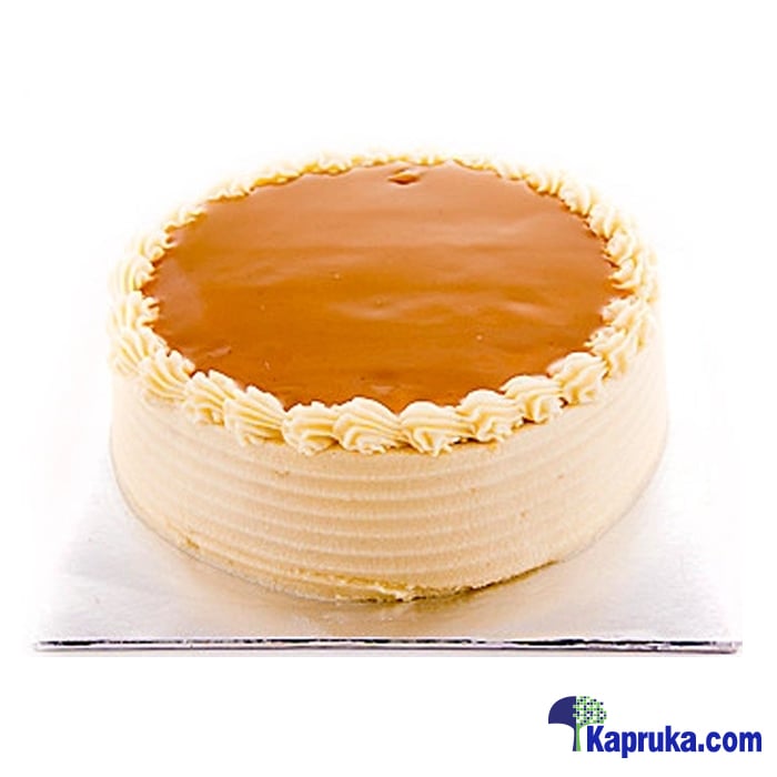 Divine Butterscotch Cake Online at Kapruka | Product# cakeDIV0099