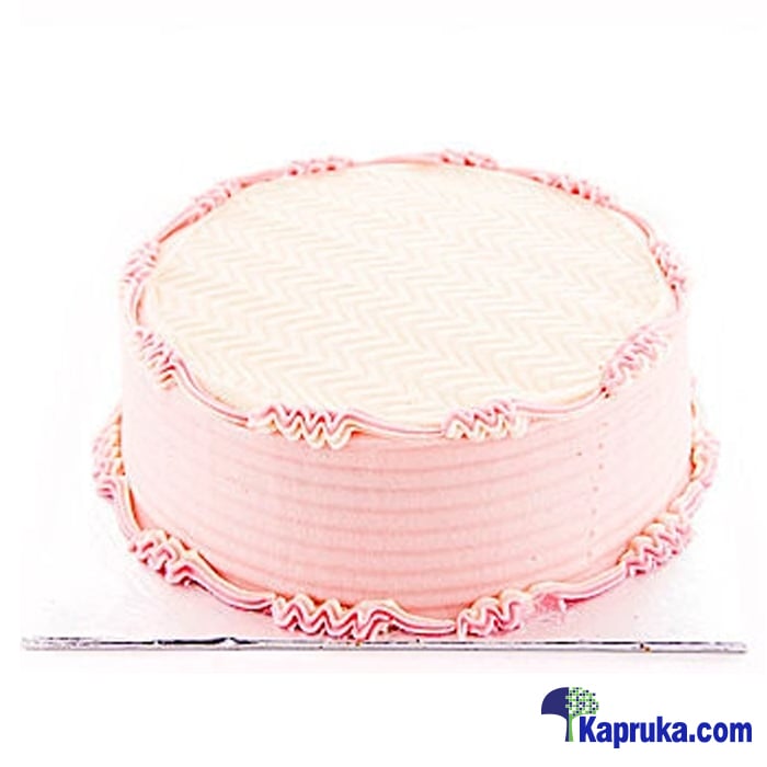 Divine Ribbon Cake Online at Kapruka | Product# cakeDIV00102