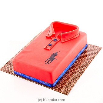 Polo Dad(gmc) Online at Kapruka | Product# cakeGMC00246