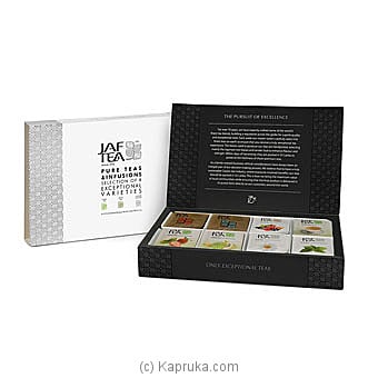 JAF TEA Pure Tea And Infusions Online at Kapruka | Product# grocery00819